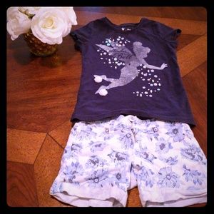 Cute Outfit! Size girls 7